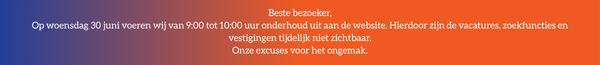 Website van het jaar