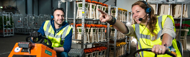 Royal FloraHolland