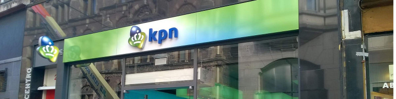 KPN