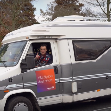 Wat zouden we zonder jou moeten? Ode aan onze flexkrachten