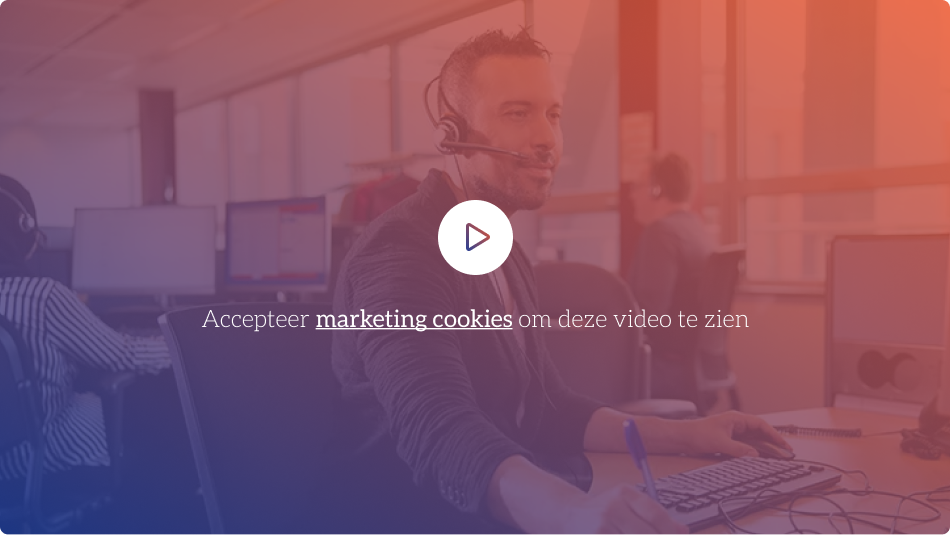 Accepteer marketing cookies om deze video te zien